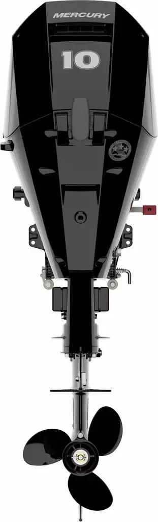 MERCURY F10E perämoottori