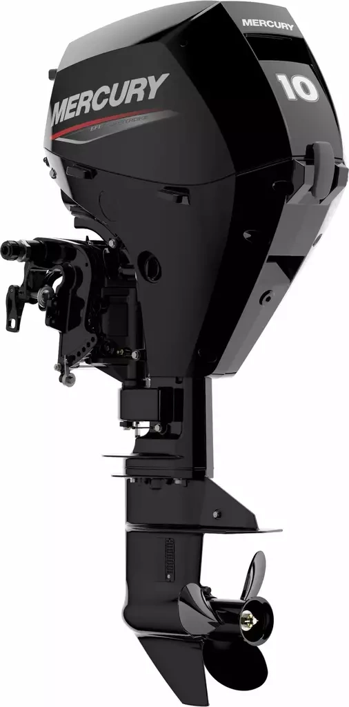 MERCURY F10E perämoottori