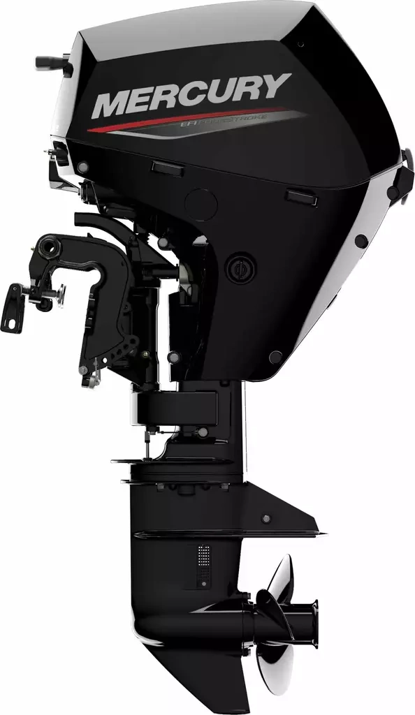 MERCURY F10E perämoottori