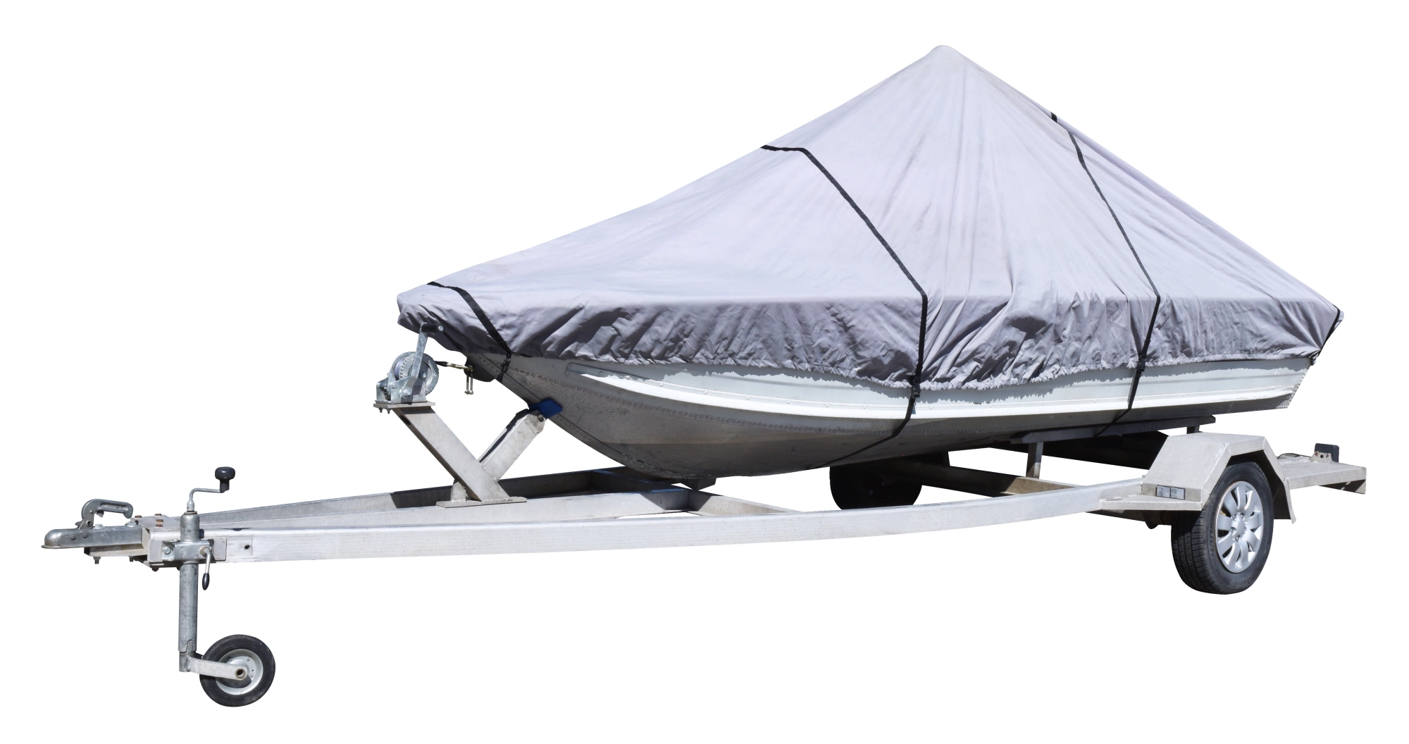 Patriot® venepeitteen tukisarja 90-160 cm