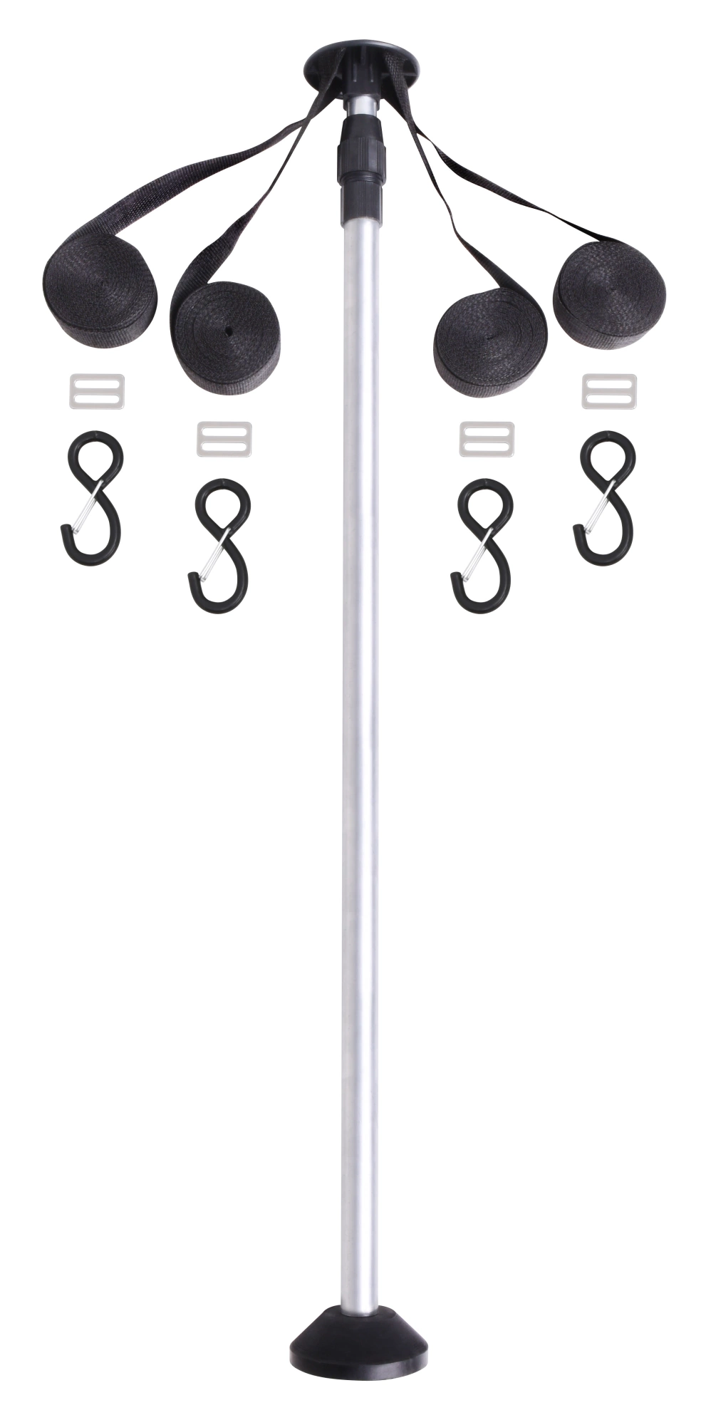 Patriot® venepeitteen tukisarja 90-160 cm