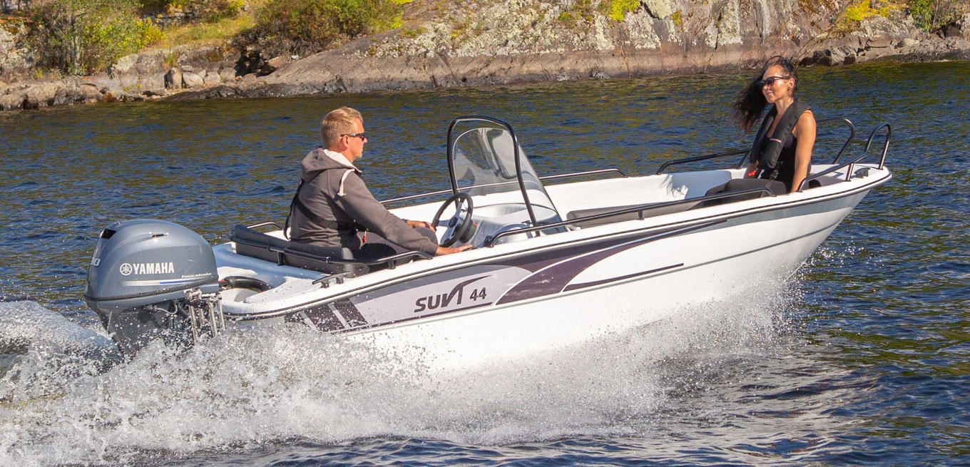 Suvi 44 NB