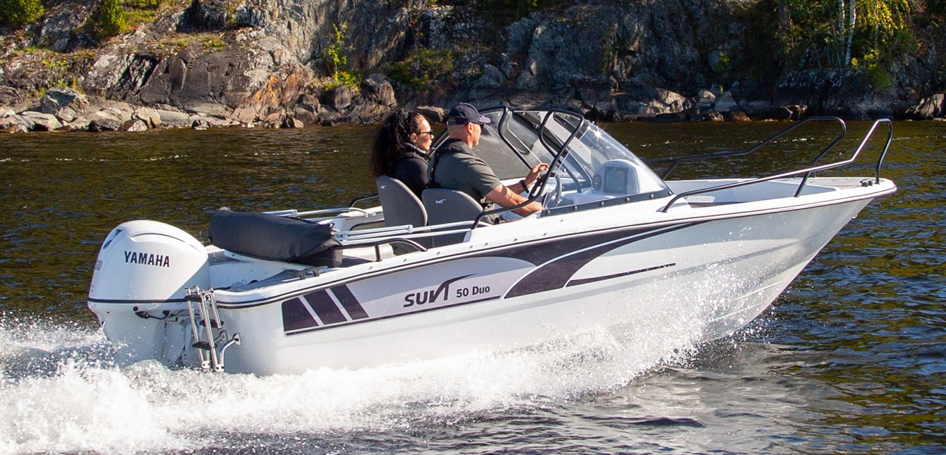 Suvi 50 Duo NB