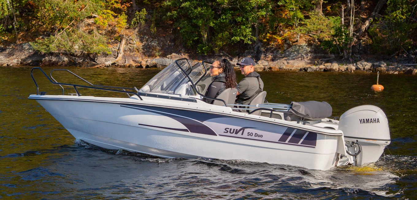 Suvi 50 Duo NB