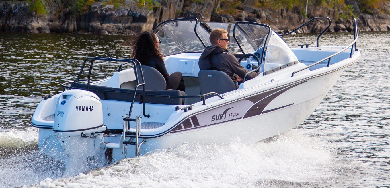 Suvi 57 Duo NB