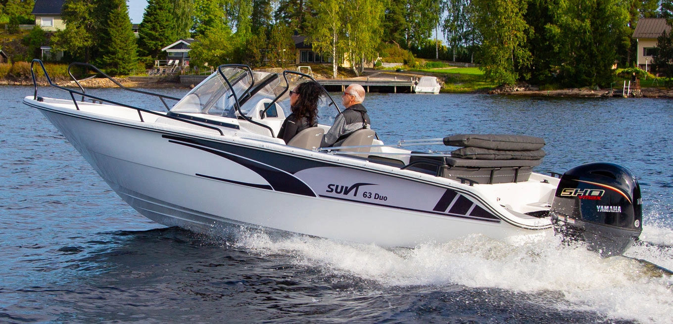 Suvi 63 Duo NB
