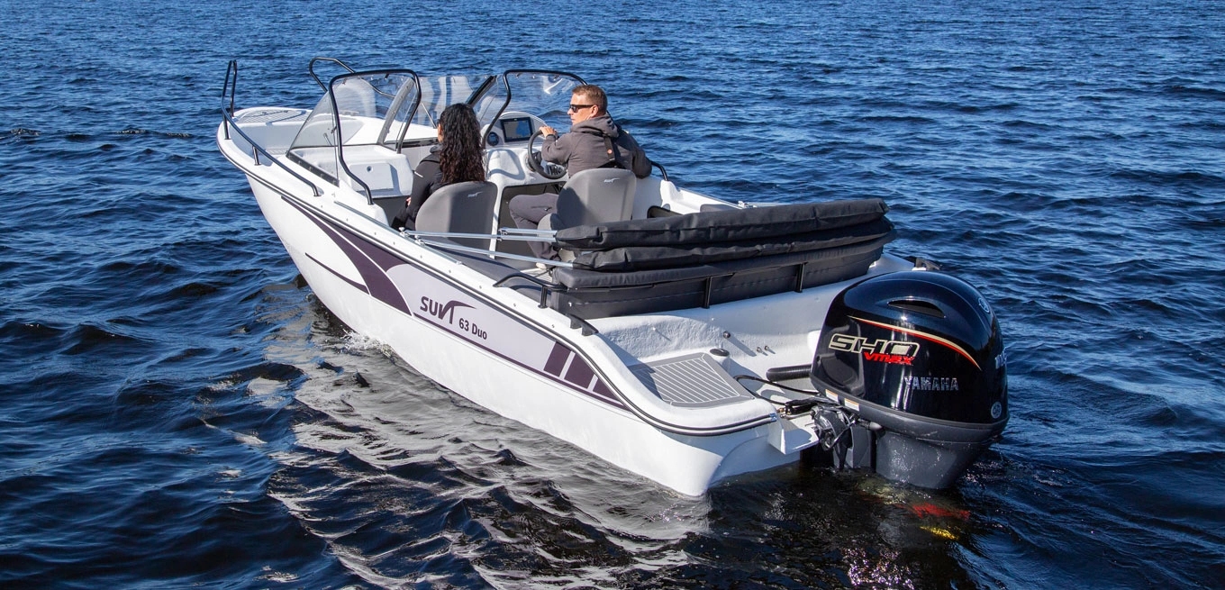 Suvi 63 Duo NB
