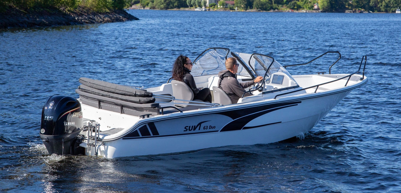 Suvi 63 Duo NB