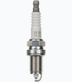 NGK sparkplug ZFR5F
