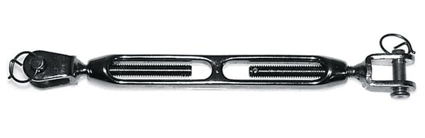 Vanttiruuvi 3/8'' Pronssi/RST