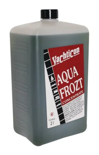 Yachticon Aqua Frozt Myrkytön Glykoli 2L