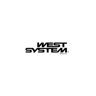 West System 425 Kupariyhdiste 500g