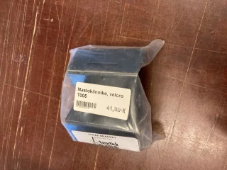 Mastokiinnike Velcro