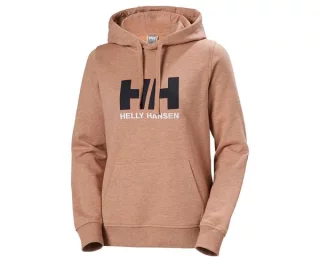 Helly Hansen Logo Huppari, Melon