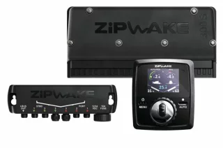 Zipwake Trimmisarja 600mm