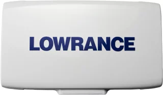 Lowrance Hook2/Reveal 9" näytönsuoja
