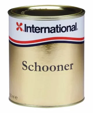 International Schooner Lakka 0,75L