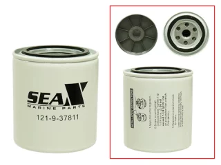 Sea-X Polttoainesuodatin mercury/mariner