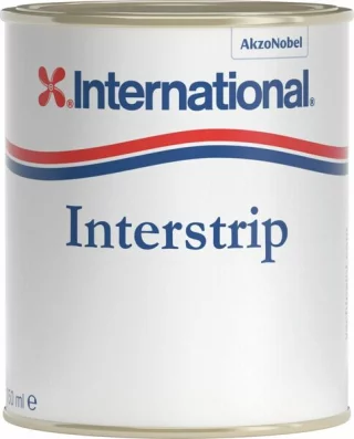 International Interstrip Maalinpoistoaine 750ml