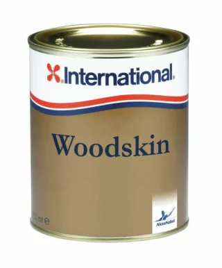 International Woodskin Lakka 0,75L