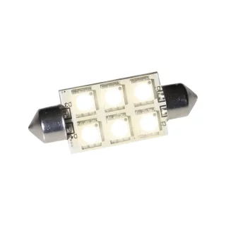 LED Polttimo vesitiivis SMD LEDX6