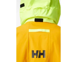 Helly Hansen Skagen Offshore Miesten purjehdustakki, Cloudberry