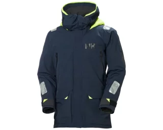 Helly Hansen Skagen Offshore Miesten purjehdustakki, Navy