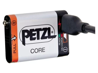 Actik Petzl Core -akku