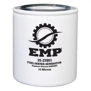 EMP Polttoainesuodatin Mercury & Mercruiser