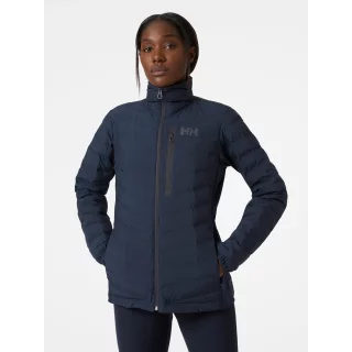 Helly Hansen HP Hybrid Insulator Naisten takki, Navy