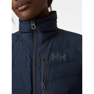 Helly Hansen HP Hybrid Insulator Naisten takki, Navy