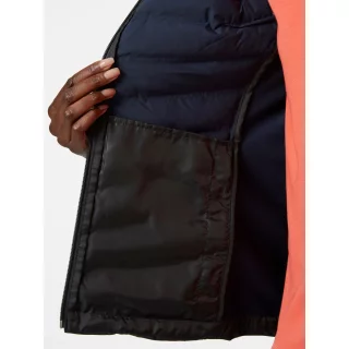 Helly Hansen HP Hybrid Insulator Naisten takki, Navy