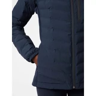 Helly Hansen HP Hybrid Insulator Naisten takki, Navy