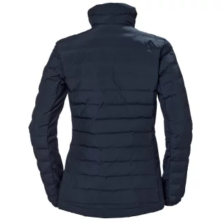 Helly Hansen HP Hybrid Insulator Naisten takki, Navy