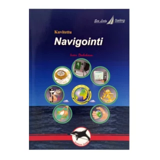 Navigointi -kirja