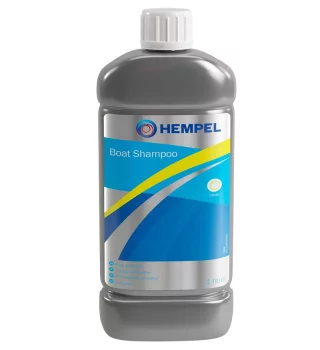 Hempel Boat Shampoo 1L