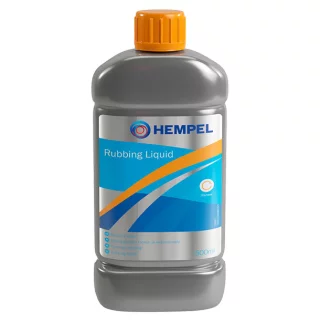 Hempel Rubbing Liquid Hiontaneste 0,5L