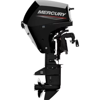 Mercury F20 MH EFI Perämoottori