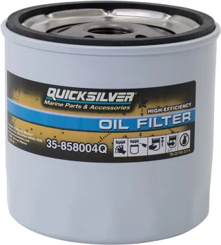Quicksilver MerCruiser Öljynsuodatin