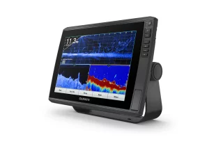 Garmin ECHOMAP Ultra 122sv Karttaplotteri