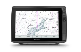 Garmin ECHOMAP Ultra 122sv Karttaplotteri