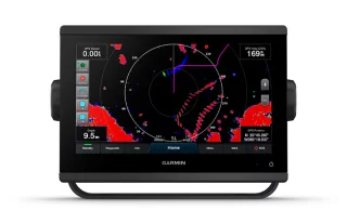 Garmin GPSMAP 923 Karttaplotteri ilman kaikuluotainta