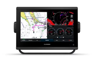 Garmin GPSMAP 923 Karttaplotteri ilman kaikuluotainta