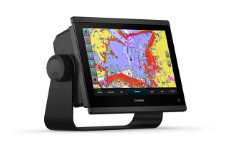 Garmin GPSMAP 923 Karttaplotteri ilman kaikuluotainta