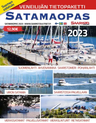 Satamaopas 2024