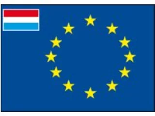 Vieraslippu EU Alankomaat
