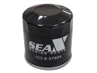 Sea-X öljysuodatin Universal
