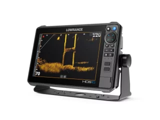 Lowrance HDS PRO 10" Karttaplotteri Active Imaging™ HD anturilla