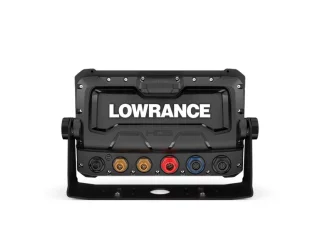 Lowrance HDS PRO 10" Karttaplotteri Active Imaging™ HD anturilla