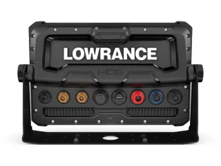 Lowrance HDS PRO 12 Active Imaging HD 3-in-1 anturilla